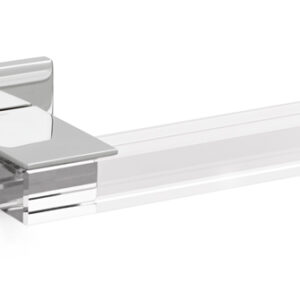 icecube_C6 - cromato trasparente / chrome-transparent