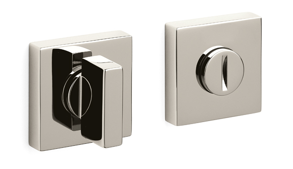 Door latch Space Q | Olivari