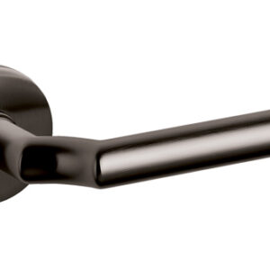 virgola_US - superantracite-satinato / superanthracite satin