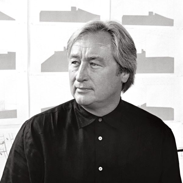 Steven Holl