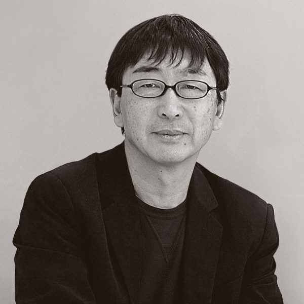 Toyo Ito