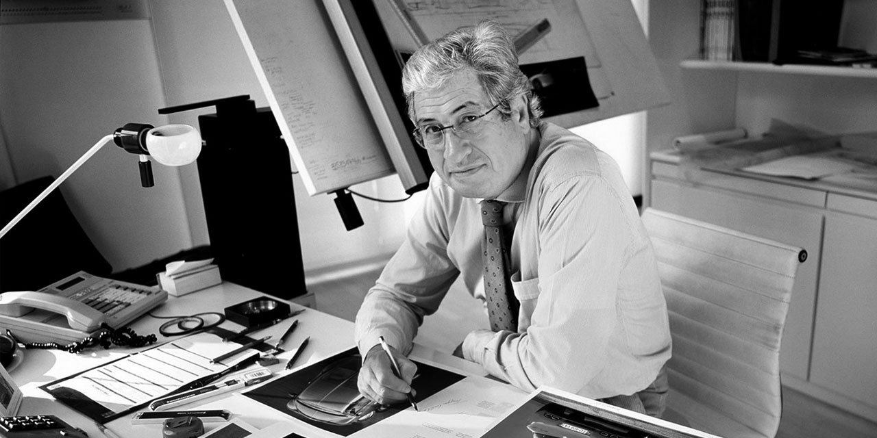 Giorgetto Giugiaro