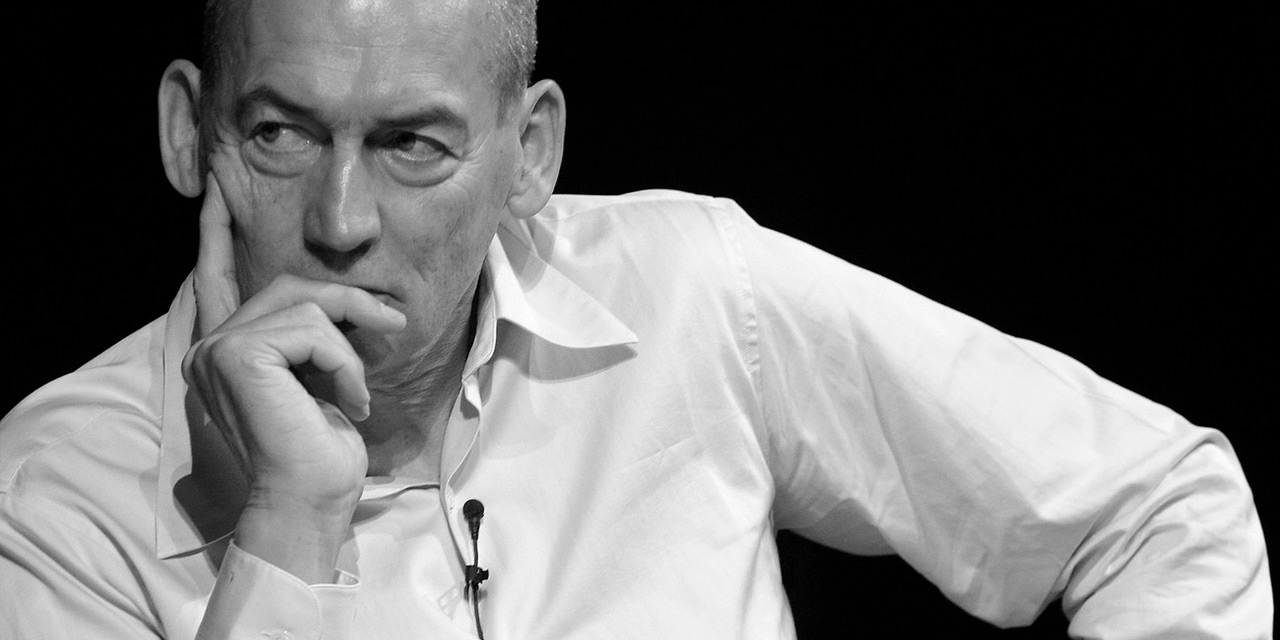 Rem Koolhaas