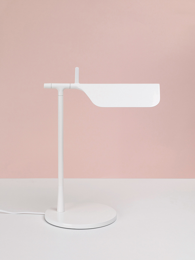 TAB LAMP, Flos, 2007