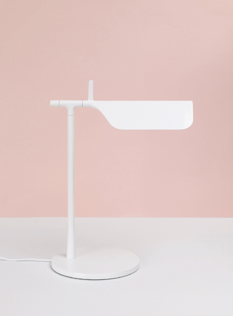 Tab Lamp, Flos, 2007 / © Barber Osgerby Studio