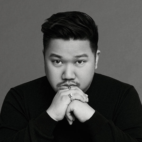 Michael Vincent Uy