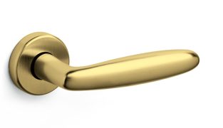 Flaminia TS - SuperOro Satinato